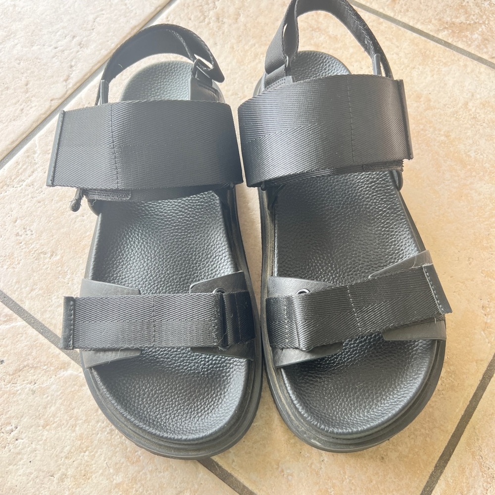 United Nude Men’s sandal US10